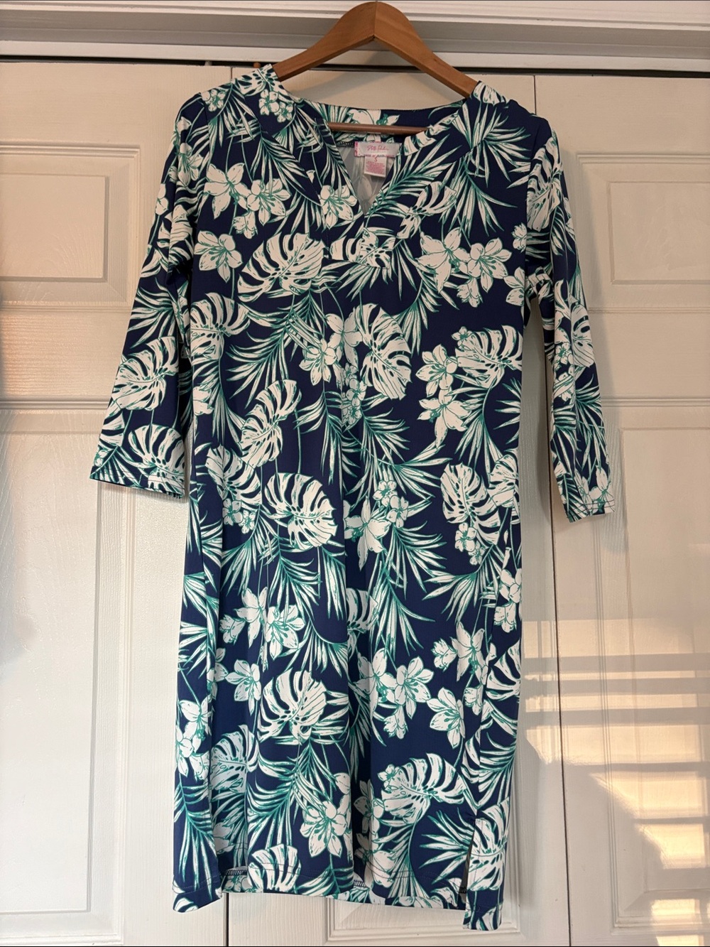 Stella Parker Dress